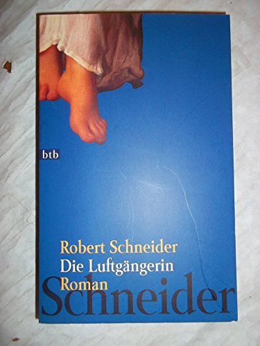 9783442728886: Die Luftgngerin. Sonderausgabe.