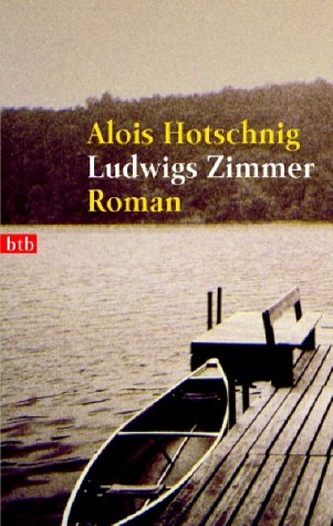 Stock image for Ludwigs Zimmer (as6t] for sale by Versandantiquariat Behnke