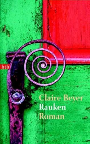 Rauken - Beyer, Claire