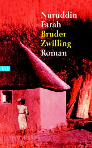 Stock image for Bruder Zwilling: Roman for sale by DER COMICWURM - Ralf Heinig