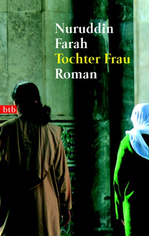 9783442729227: Tochter Frau.