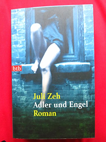 9783442729265: Adler und Engel: 72926 (Btb)