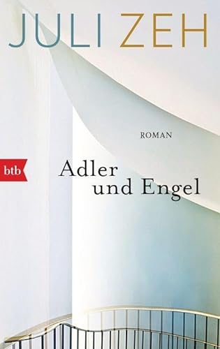 9783442729265: Adler und Engel: Roman: 72926