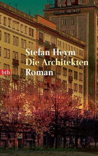 9783442729685: Die Architekten