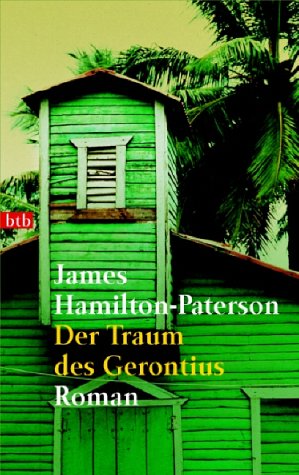 9783442729708: Der Traum des Gerontius