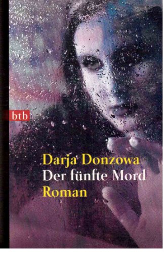 9783442730193: Der fnfte Mord: Roman