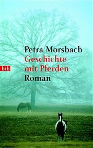 Geschichte mit Pferden Roman