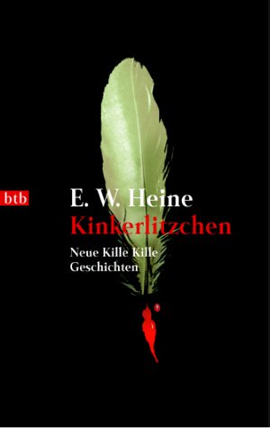 Stock image for Kinkerlitzchen. Neue Kille Kille Geschichten. for sale by ThriftBooks-Atlanta