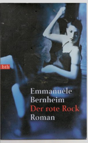 Beispielbild fr Der rote Rock. zum Verkauf von ThriftBooks-Dallas