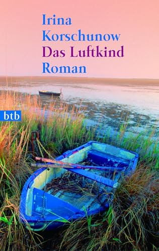 Stock image for Das Luftkind: Roman for sale by WorldofBooks