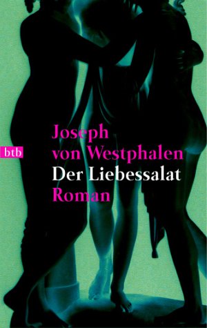 Imagen de archivo de Der Liebessalat a la venta por Ammareal