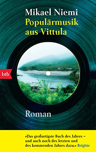 Stock image for Populärmusik aus Vittula: Roman for sale by WorldofBooks