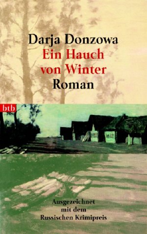 Stock image for Ein Hauch von Winter. for sale by medimops