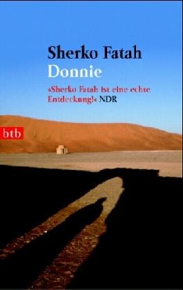 Donnie (9783442731930) by Sherko Fatah