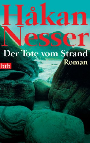 Imagen de archivo de Der Tote Vom Strand (German Edition) a la venta por ThriftBooks-Atlanta