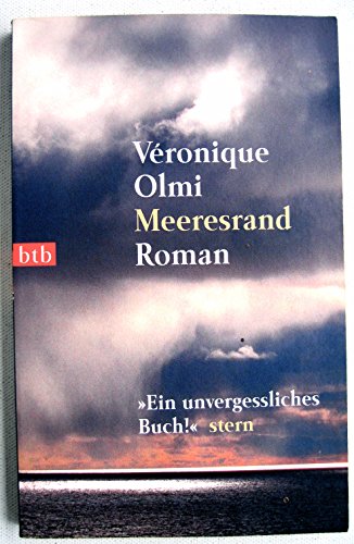 Meeresrand Roman - Olmi, Veronique und Renate Nentwig