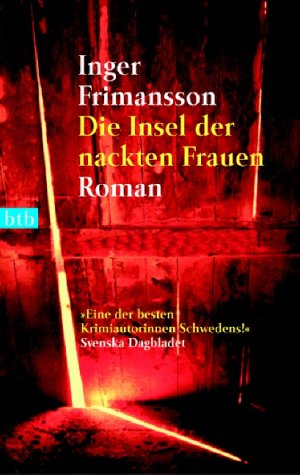 Die Insel der nackten Frauen (9783442732456) by Inger Frimansson; Paul Berf