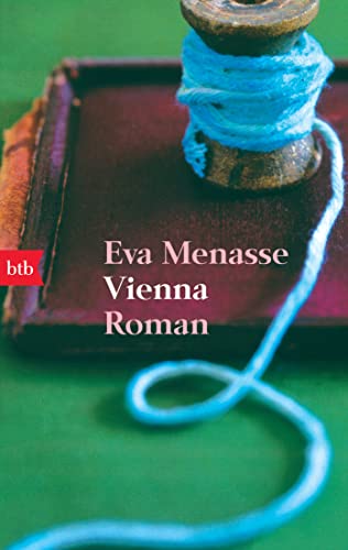 Stock image for Vienna: Roman for sale by WorldofBooks