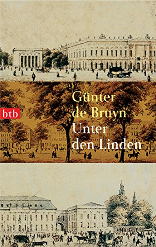 9783442732678: Unter Den Linden