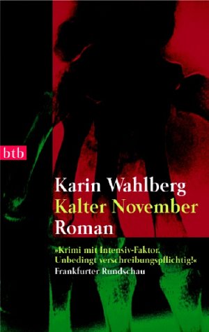 9783442732845: Kalter November: Roman