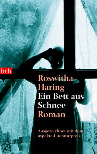 Beispielbild fr Ein Bett aus Schnee: Roman zum Verkauf von DER COMICWURM - Ralf Heinig