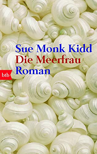 Beispielbild fr Die Meerfrau zum Verkauf von medimops