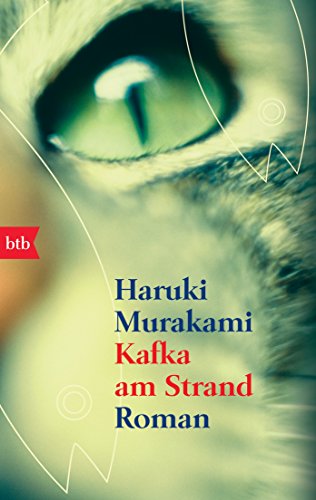 Stock image for Kafka Am Strand: Roman. Nominiert Fr Den Deutschen Jugendliteraturpreis 2005, Kategorie Preis Der Jugendlichen for sale by Revaluation Books