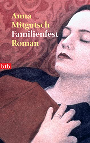Stock image for Familienfest: Roman for sale by medimops