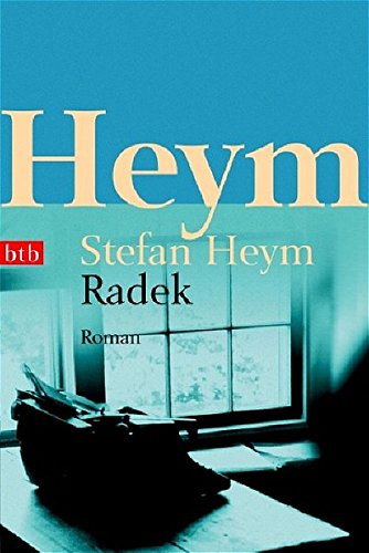 Radek Roman - Heym, Stefan