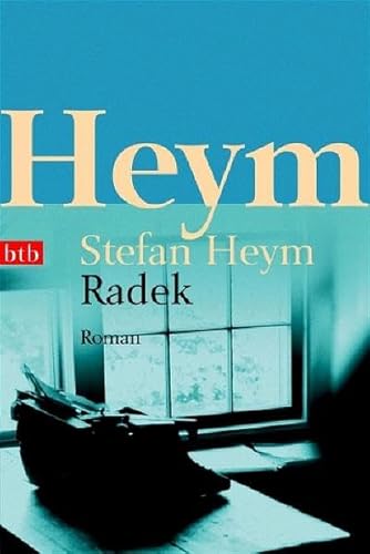 Radek (9783442733606) by Stefan Heym