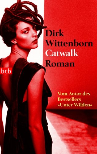Stock image for Catwalk: Roman for sale by Sigrun Wuertele buchgenie_de
