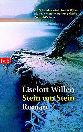 Beispielbild fr Stein um Stein: Roman zum Verkauf von Leserstrahl  (Preise inkl. MwSt.)