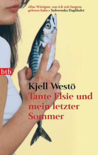 9783442734337: Tante Elsie und mein letzter Sommer