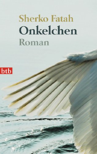 Stock image for Onkelchen: Roman for sale by medimops