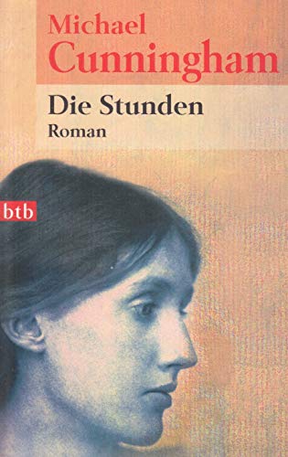 Stock image for Die Stunden: Roman for sale by DER COMICWURM - Ralf Heinig