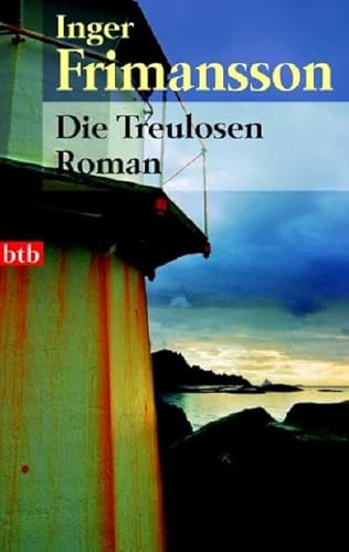 Stock image for Die Treulosen: Roman (TB-Aktionstitel) for sale by Gabis Bcherlager
