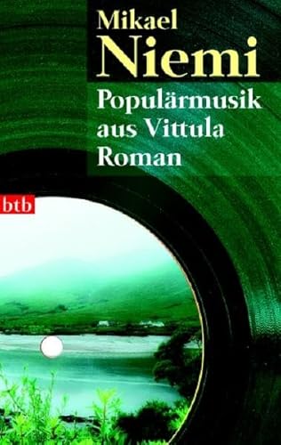 Stock image for Populrmusik aus Vittula: Roman for sale by medimops