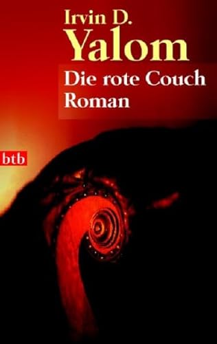 9783442735549: Die rote Couch