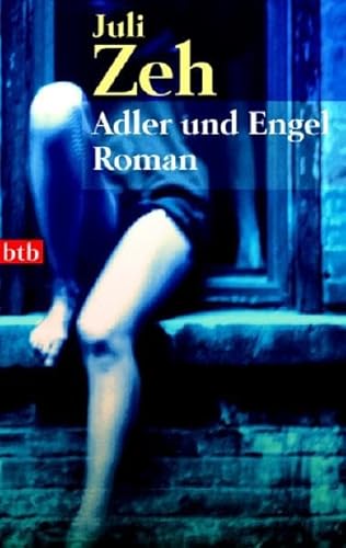 9783442735556: Adler und Engel