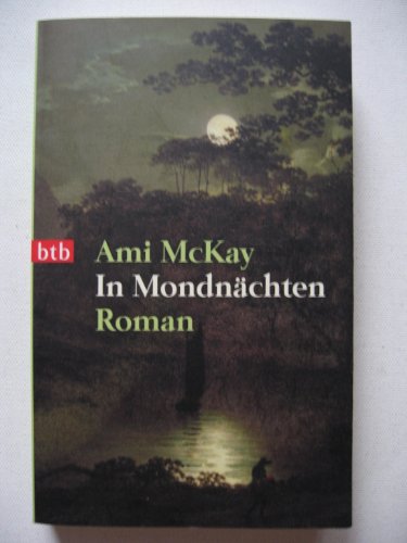 Stock image for In Mondnchten: Roman for sale by medimops