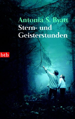 9783442735594: Stern- und Geisterstunden.