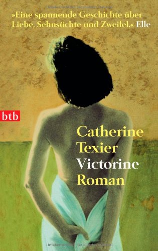 Victorine (9783442735709) by Catherine Texier