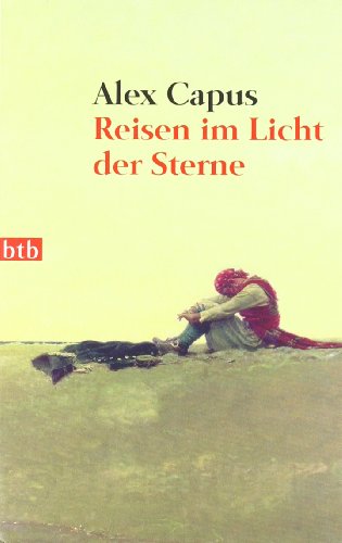 Stock image for Reisen im Licht der Sterne for sale by Better World Books Ltd