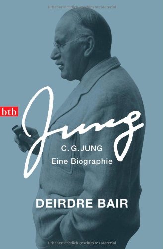 9783442736706: C.G. Jung: Eine Biographie
