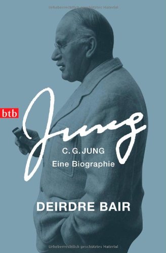 Stock image for C.G. Jung: Eine Biographie for sale by medimops