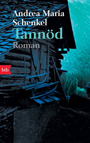 Imagen de archivo de Tannod (German Edition) a la venta por Better World Books