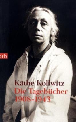 9783442736836: Die Tagebucher 1908-1943