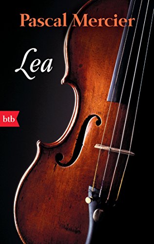 Stock image for Lea for sale by Discover Books