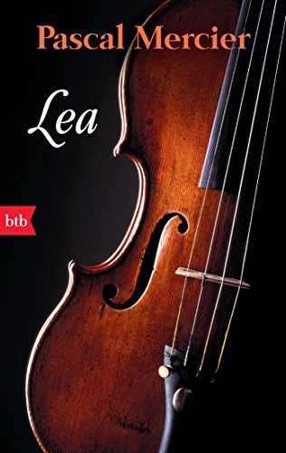 Stock image for Lea for sale by Revaluation Books