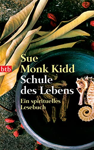 Beispielbild fr Schule des Lebens: Ein spirituelles Lesebuch zum Verkauf von medimops